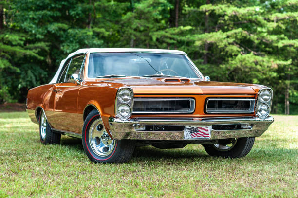 Pontiac GTO